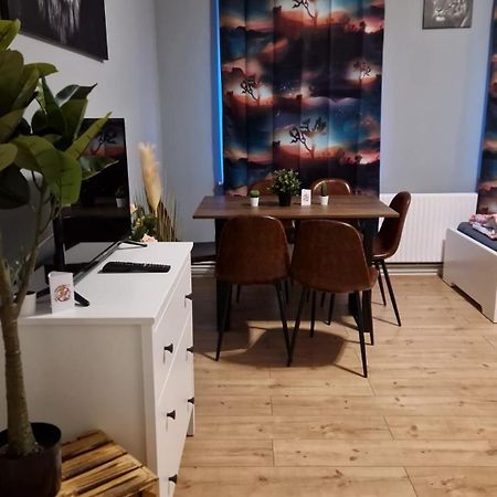 Flensburg City 10 1Og R Kültér fotó