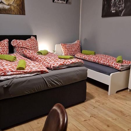 Flensburg City 10 1Og R Kültér fotó