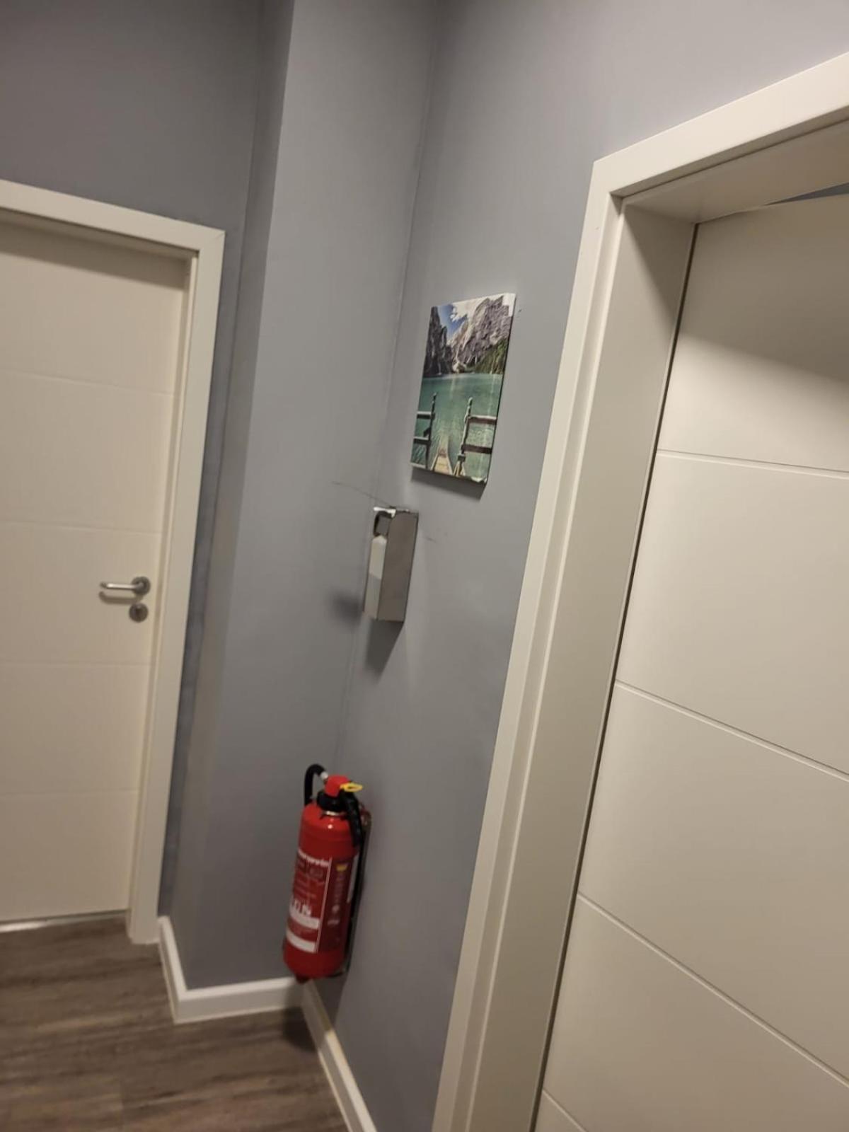 Flensburg City 10 1Og R Kültér fotó