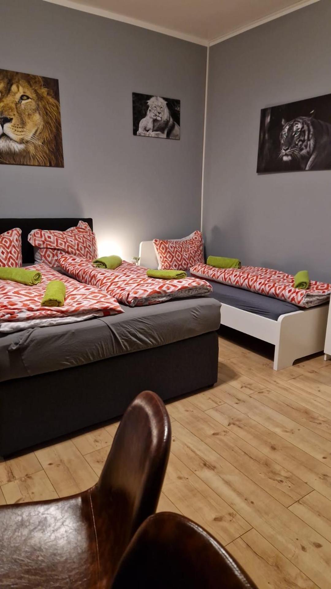 Flensburg City 10 1Og R Kültér fotó